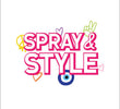 Spray and Style