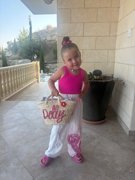 Kids Trousers 💕😍✌🏽