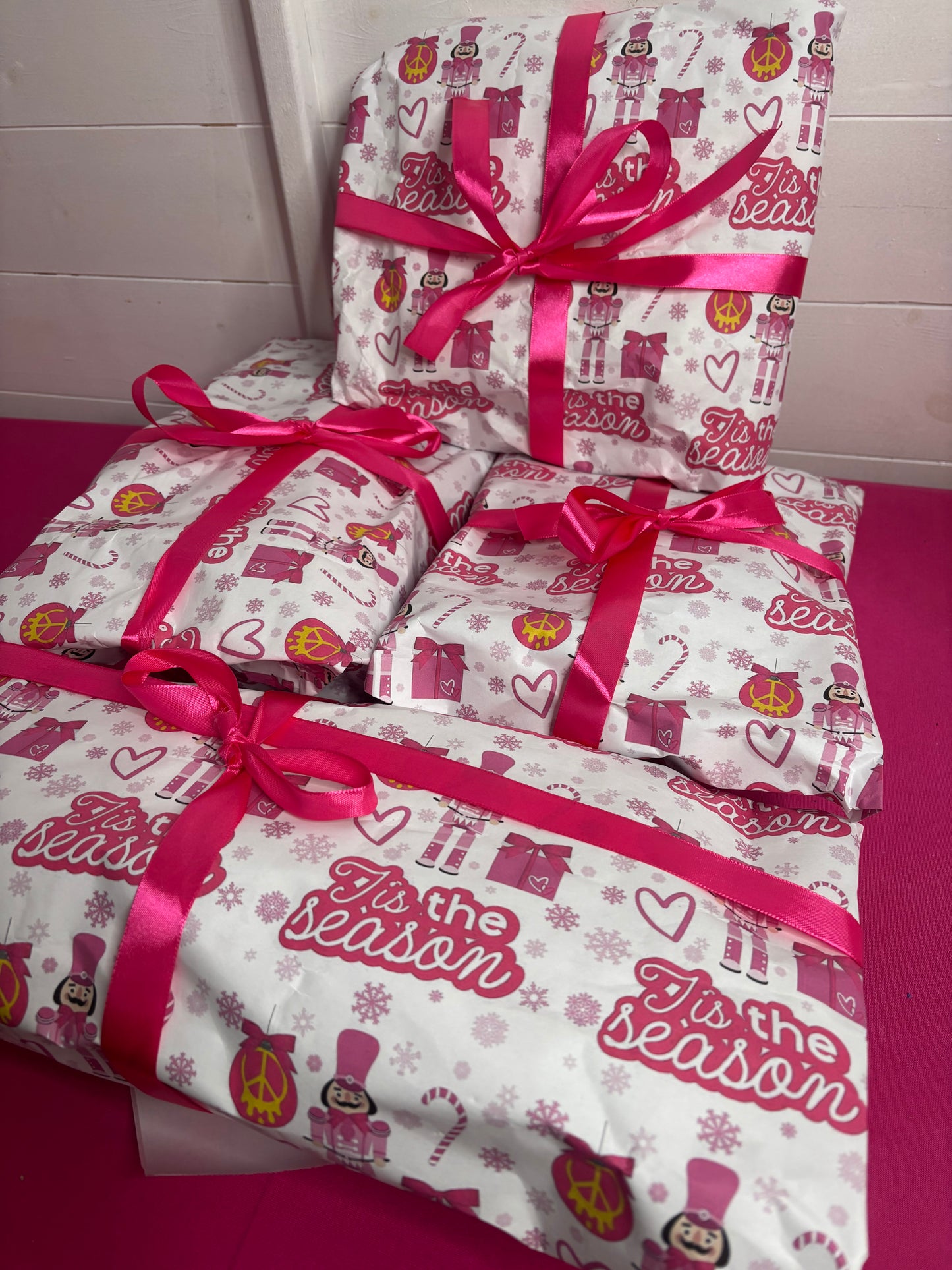 GIFT WRAP πππ«Άπ½