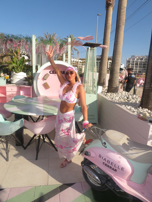 CANDY KISS BIKINI SET ๐๐ง๐ผโจ