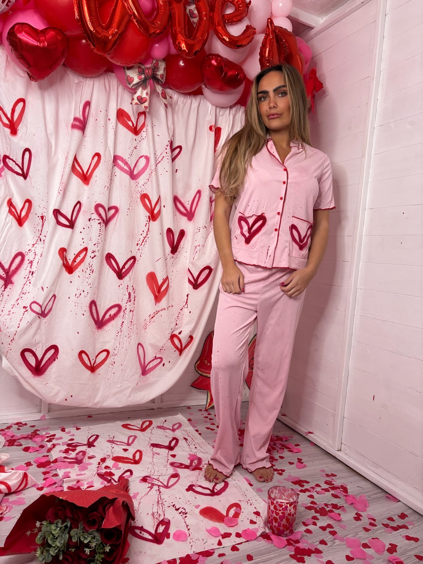 Love Pjs