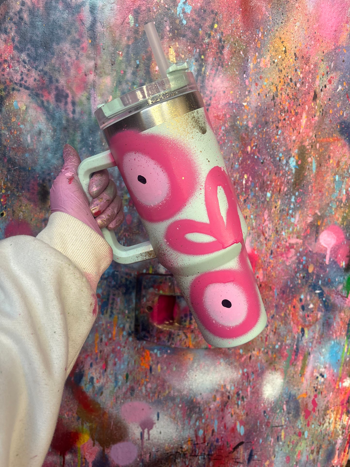CUP🧿💕✨
