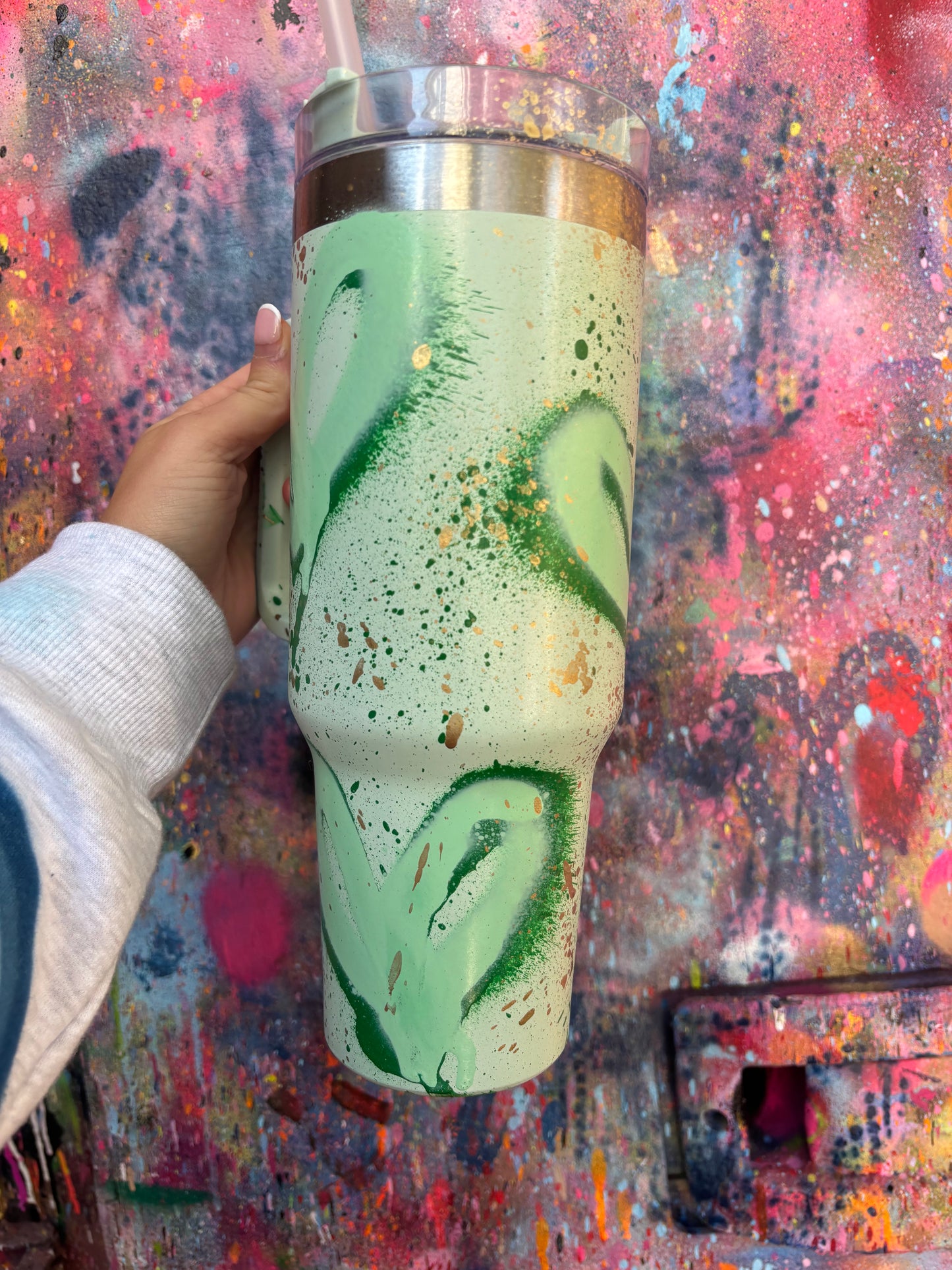 CUP🧿💕✨