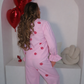 LOVER LUXE PYJAMA SET💋💕