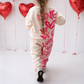 CREWNECK TRACKSUIT - KIDS
