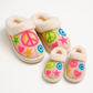 ADULT & MINI SLIPPERS