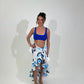 Handmade Ruffle Sarong - MAXI🪡❤️‍🔥🫶🏽