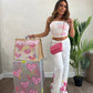 ALL 3 SUITCASE SIZE BUNDLE