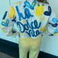 La Dolce Vita - Top Only 🍋💙✨
