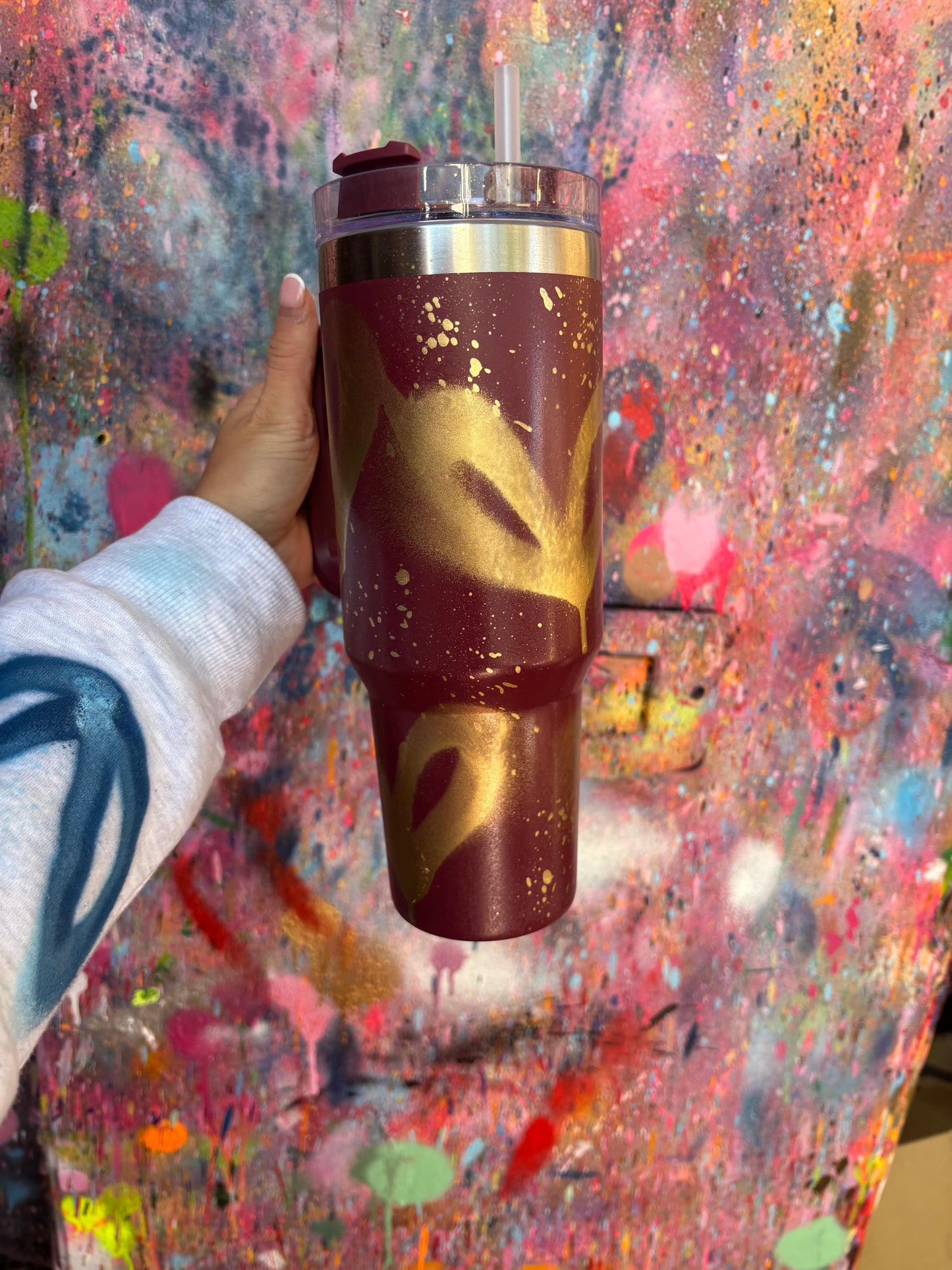 CUP🧿💕✨