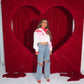 CROPPED SHIRT 💋💌🥰