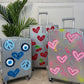 ALL 3 SUITCASE SIZE BUNDLE