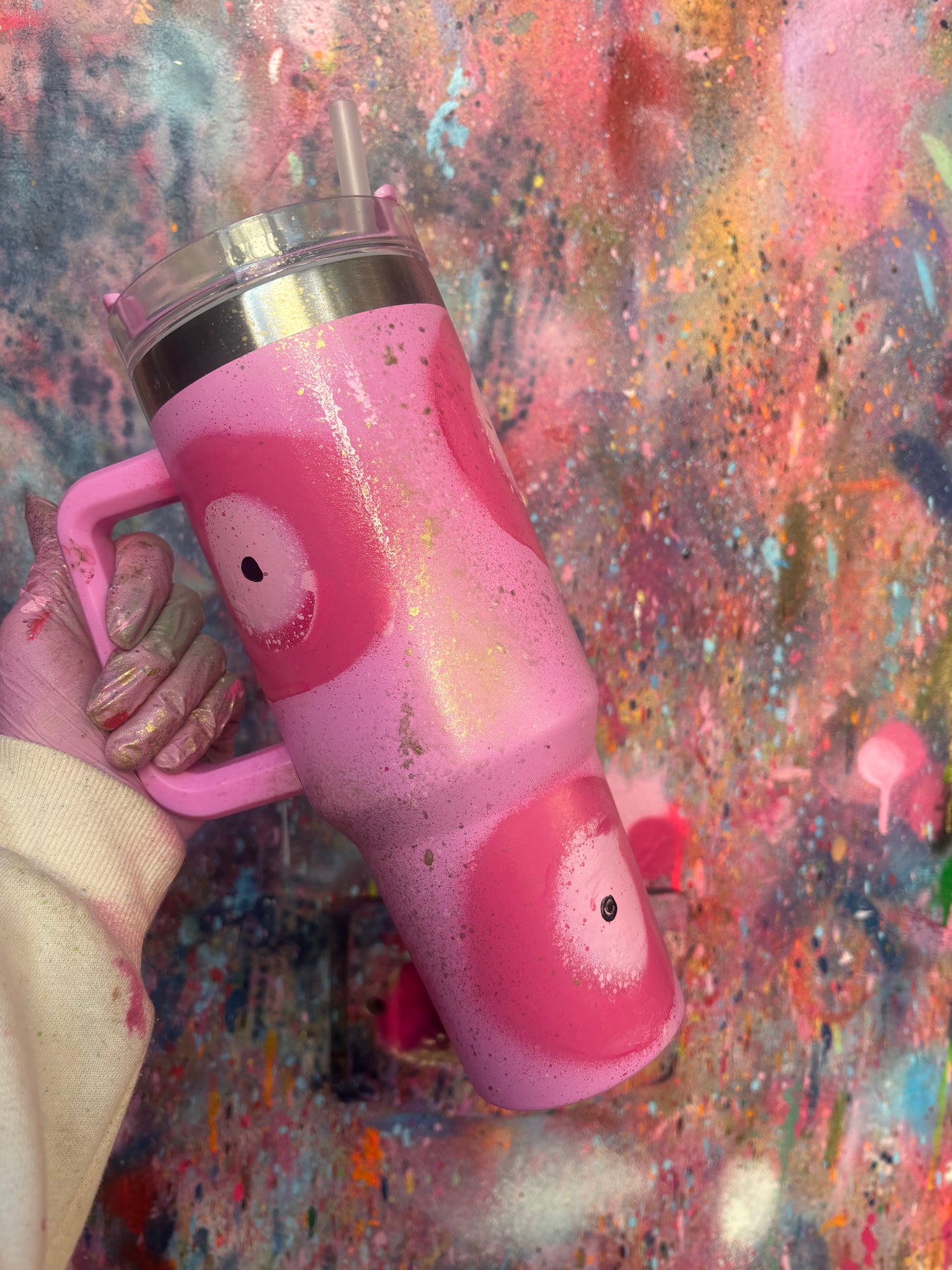 CUP🧿💕✨