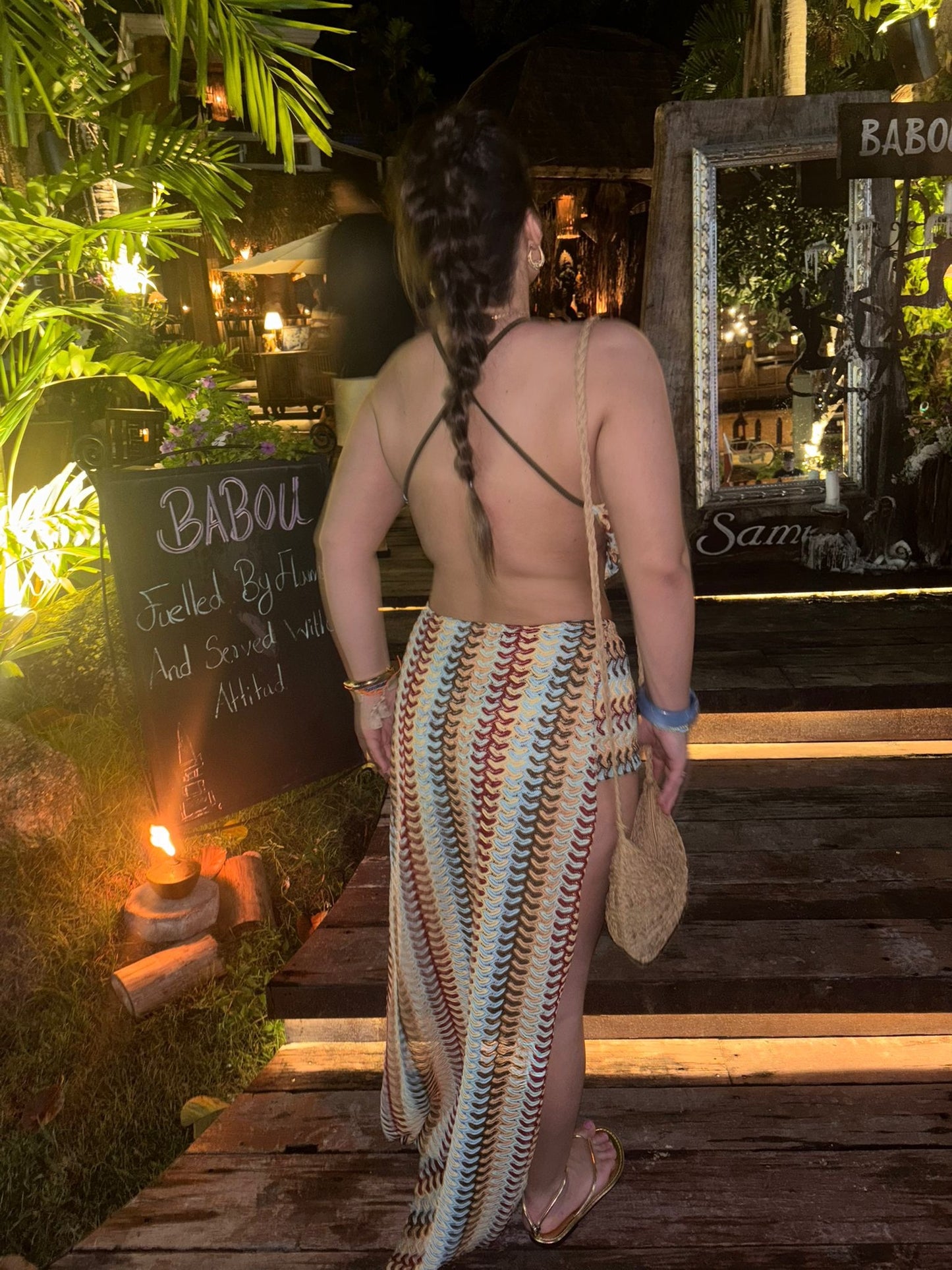 SOLARA SET 🌅☀️🪡