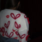 3D BOW CARDIGAN🥰💋💌