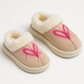 ADULT & MINI SLIPPERS