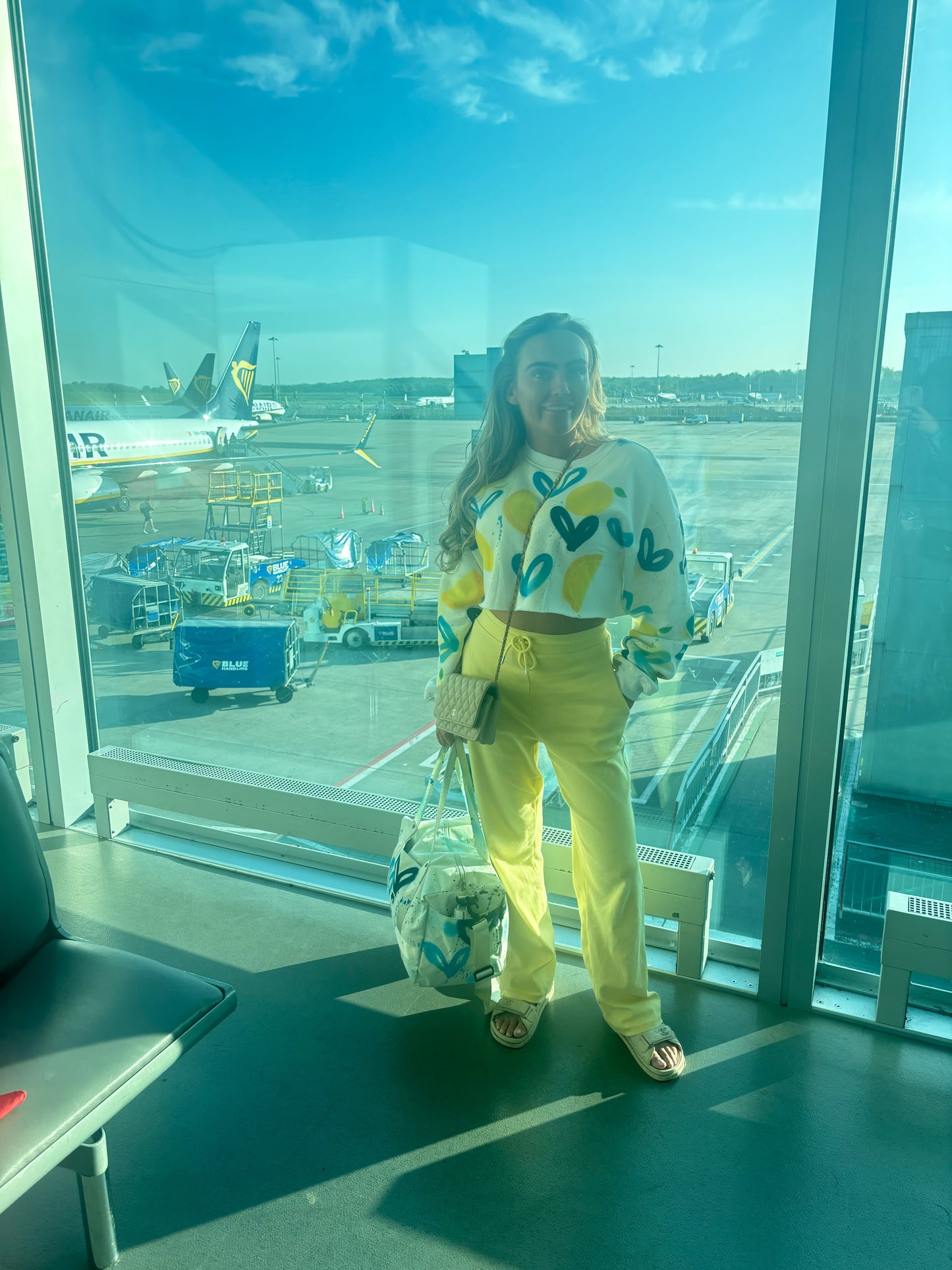Travel Bag - Ryanair Size ✈️