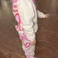 CREWNECK TRACKSUIT - KIDS