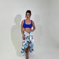 Handmade Ruffle Sarong - MAXI🪡❤️‍🔥🫶🏽