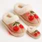 ADULT & MINI SLIPPERS