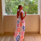 COTTON MAXI SKIRT 🏝️