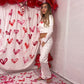Cupids Heart Pjs