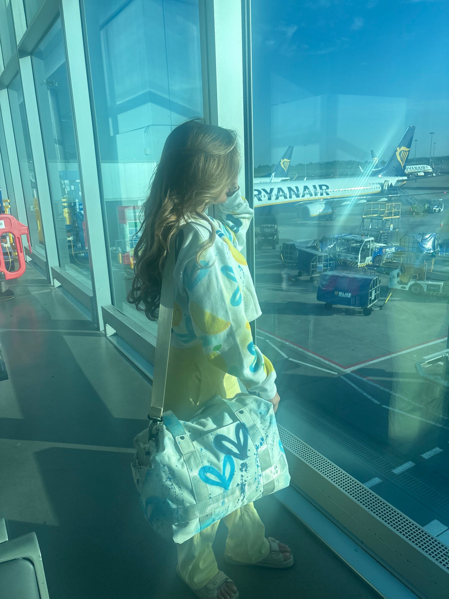 Travel Bag - Ryanair Size ✈️