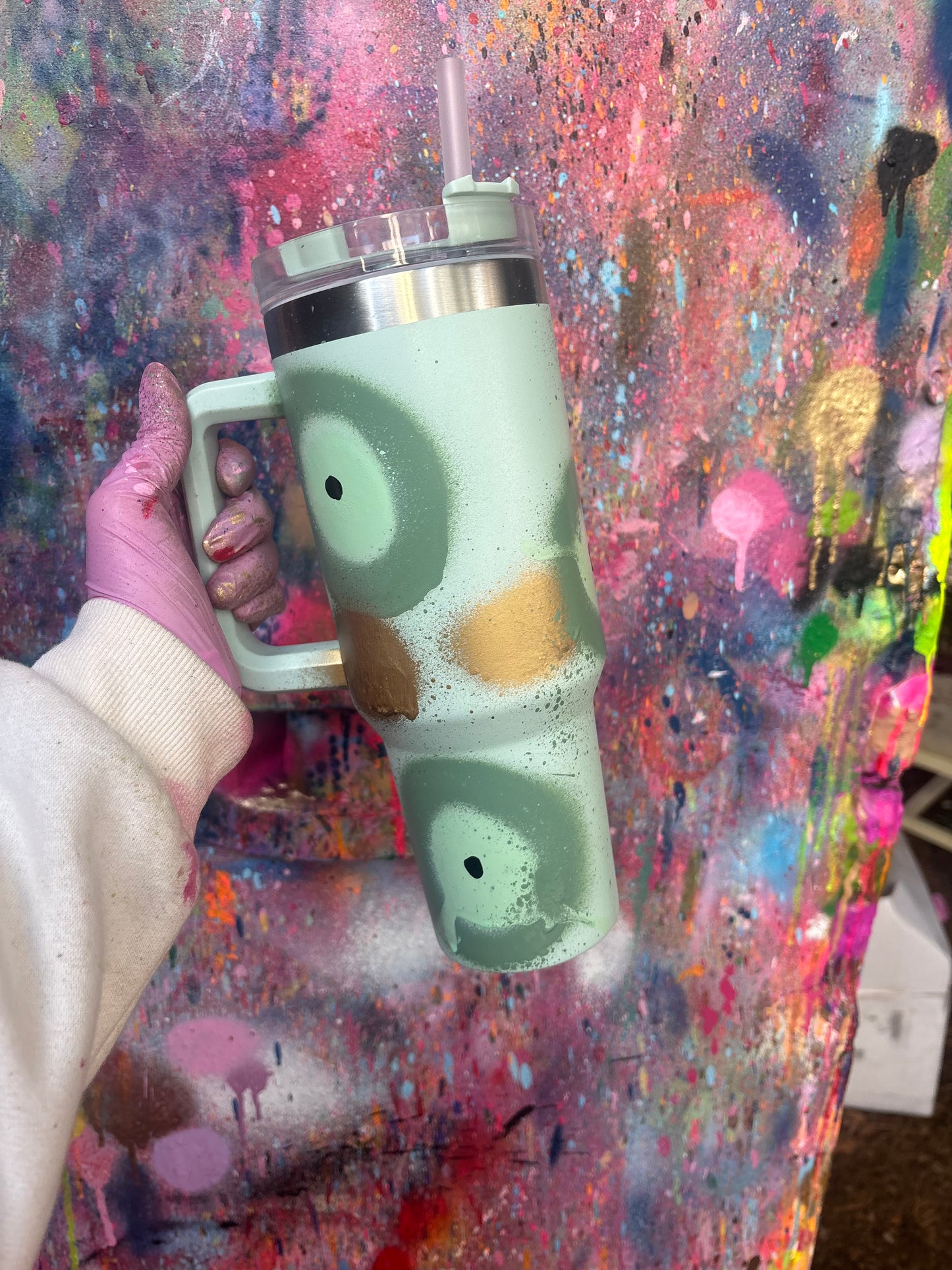CUP🧿💕✨