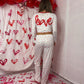 Cupids Heart Pjs