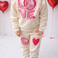 CREWNECK TRACKSUIT - KIDS
